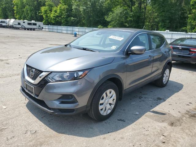 Vin: jn1bj1cv5lw543111, lot: 59082005, nissan rogue s 2020 img_1