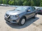 2020 NISSAN ROGUE SPOR - JN1BJ1CV5LW543111
