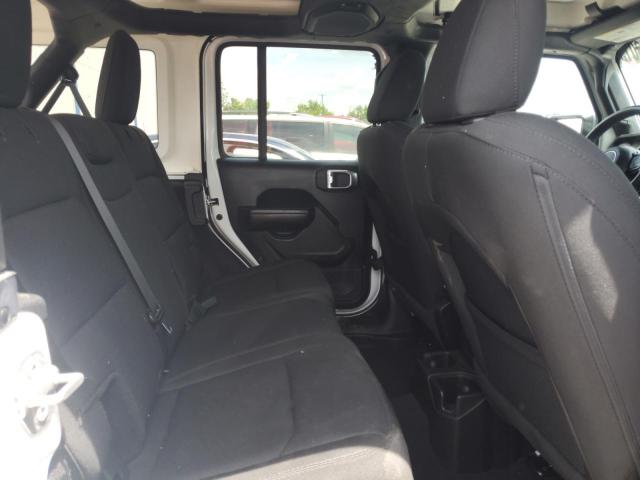 2019 JEEP WRANGLER U 1C4HJXDN0KW689701
