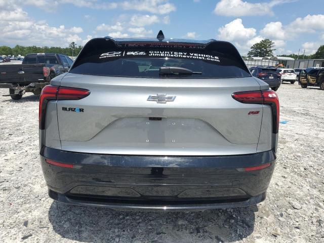 2025 CHEVROLET BLAZER RS - 3GNKDHRK0SS157112
