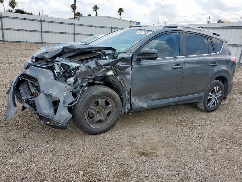 Vin: 2t3zfrev8jw456310, lot: 60177935, toyota rav4 le 2018 img_1