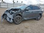 2018 TOYOTA RAV4 LE - 2T3ZFREV8JW456310