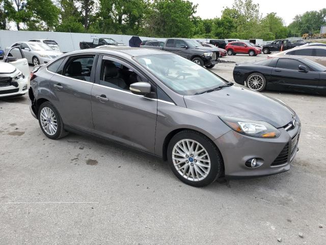 Vin: 1fadp3j29dl226658, lot: 58459655, ford focus titanium 20134