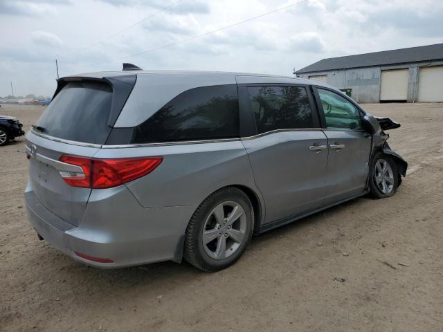 Vin: 5fnrl6h78kb133385, lot: 59184405, honda all models exl 20193