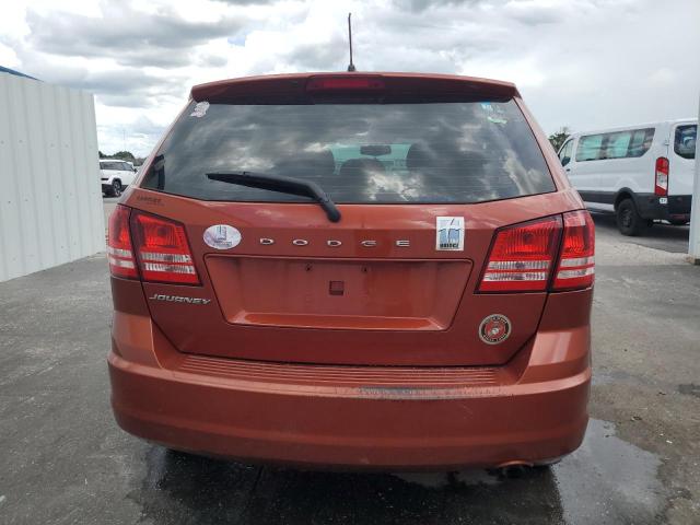 2014 DODGE JOURNEY SE - 3C4PDCAB6ET284121