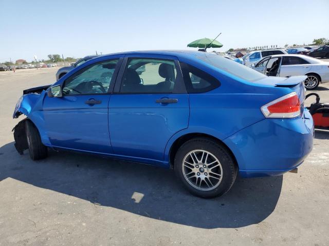 2010 FORD FOCUS SE - 1FAHP3FN8AW194252