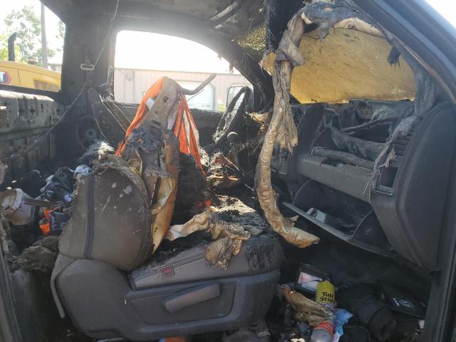 2018 RAM 2500 ST 3C6MR5AL3JG148595