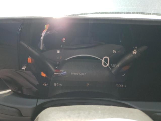 2025 BUICK ENVISTA PR - KL47LAEP5SB136532