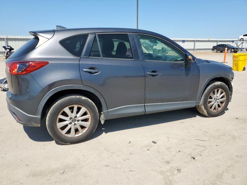 2016 MAZDA CX-5 TOURI JM3KE2CY5G0898250