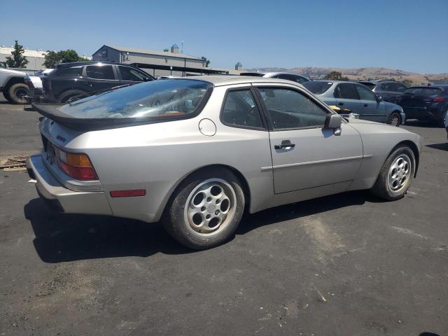 PORSCHE 944 1988 WP0AB094XJN470433 photo #4