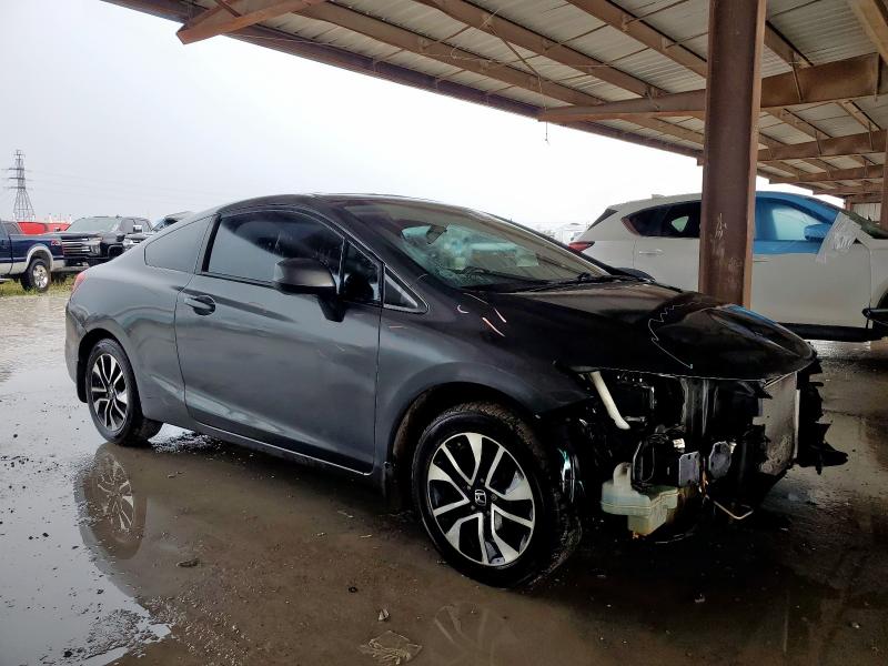 Vin: 2hgfg3b86dh509331, lot: 60524035, honda civic ex 20134