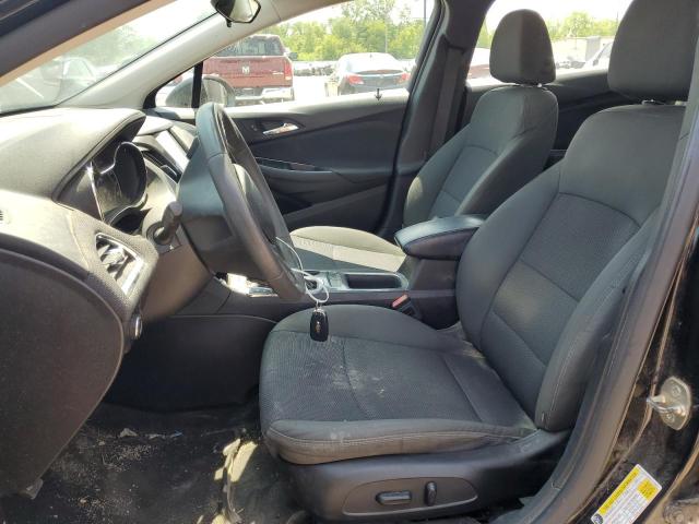 2016 CHEVROLET CRUZE LT 1G1BE5SM5G7318651