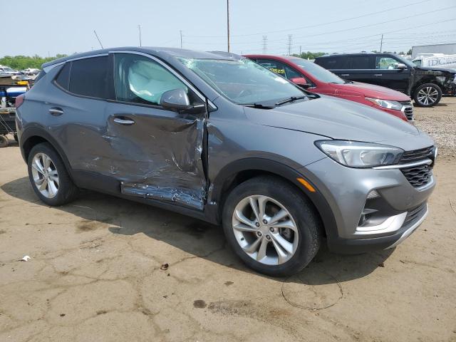 2020 BUICK ENCORE GX - KL4MMBS27LB112930