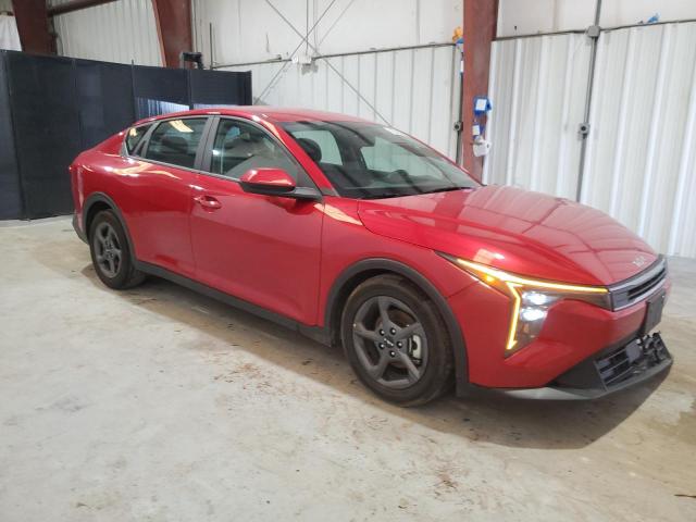 Vin: 3kpft4de4se002830, lot: 59407945, kia k4 lx lx 20254