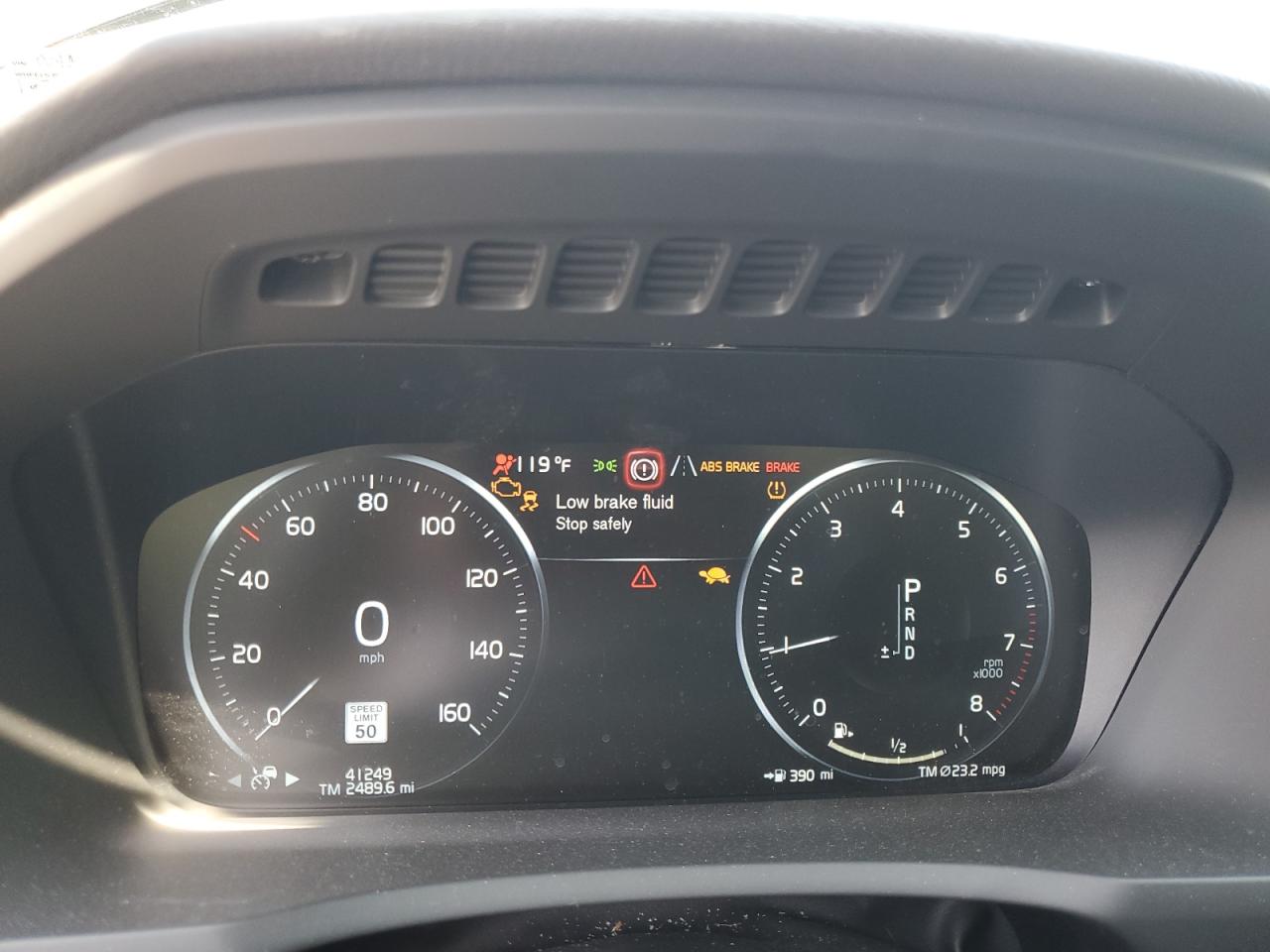 Volvo Xc90 t6 mo 2022