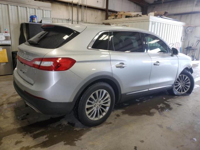 2016 LINCOLN MKX SELECT 2LMTJ6KRXGBL41875