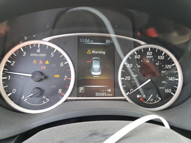 2017 NISSAN SENTRA S - 3N1AB7AP4HY273627