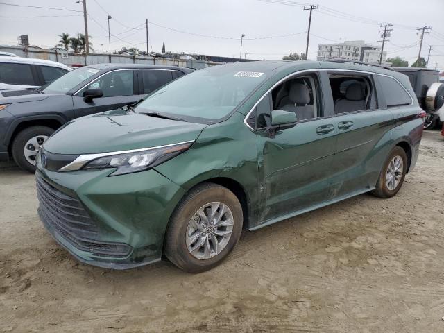Vin: 5tdbrkec7rs187146, lot: 62698875, toyota all models le 2024 img_1