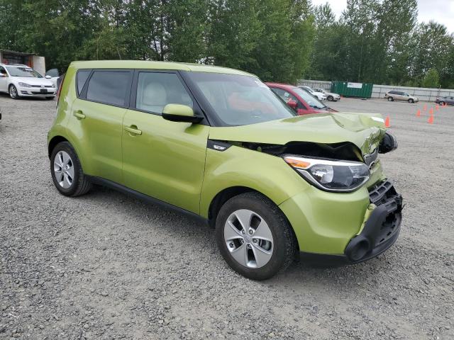 Vin: kndjn2a29e7723426, lot: 61097505, kia soul 20144