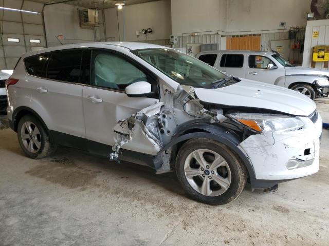 Vin: 1fmcu0g76gua73473, lot: 61420455, ford escape se 20164