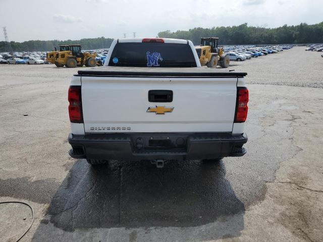 2015 CHEVROLET SILVERADO - 1GCRCPEH4FZ396895
