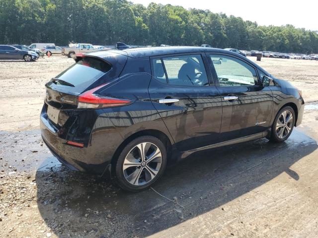Vin: 1n4az1cp5jc311552, lot: 61834195, nissan leaf s 20183