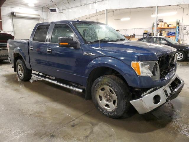 Vin: 1ftfw1ef9dke61705, lot: 61339085, ford f-150 supercrew 20134