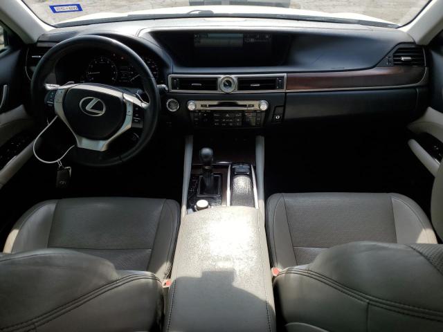 2015 LEXUS GS 350 - JTHBE1BL9FA003228