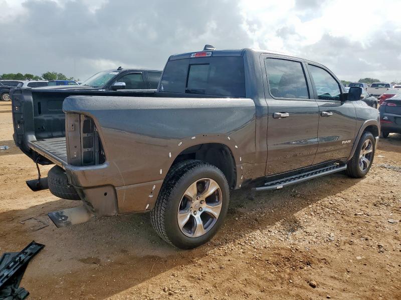 2022 RAM 1500 LARAM 1C6RREJT0NN291667