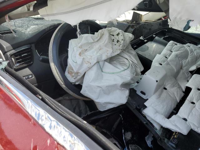 2021 NISSAN ROGUE SPOR - JN1BJ1CV6MW317158