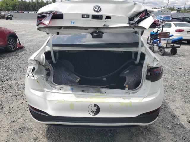 2022 VOLKSWAGEN JETTA S - 3VWCM7BU7NM030396
