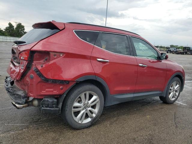 Vin: 5xyzudla3dg089635, lot: 59584175, hyundai santa fe 20133