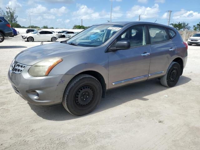 Vin: jn8as5mt1ew610059, lot: 61601815, nissan rogue s 2014 img_1