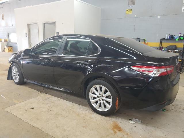 Vin: 4t1b11hk3ju146528, lot: 62358095, toyota camry l 20182