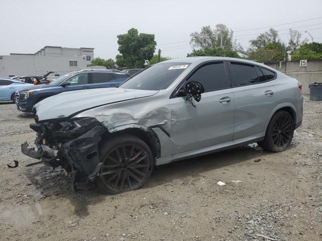 BMW X6 XDRIVE4