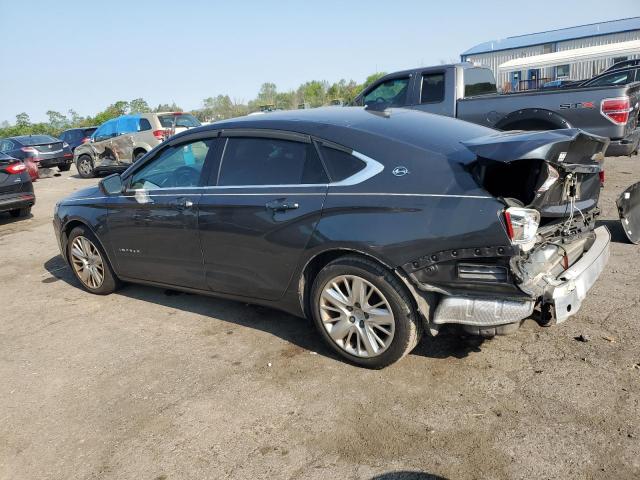 Vin: 2g11y5s31k9121882, lot: 59465915, chevrolet impala ls 20192