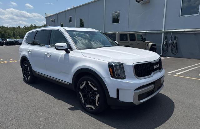 KIA TELLURIDE