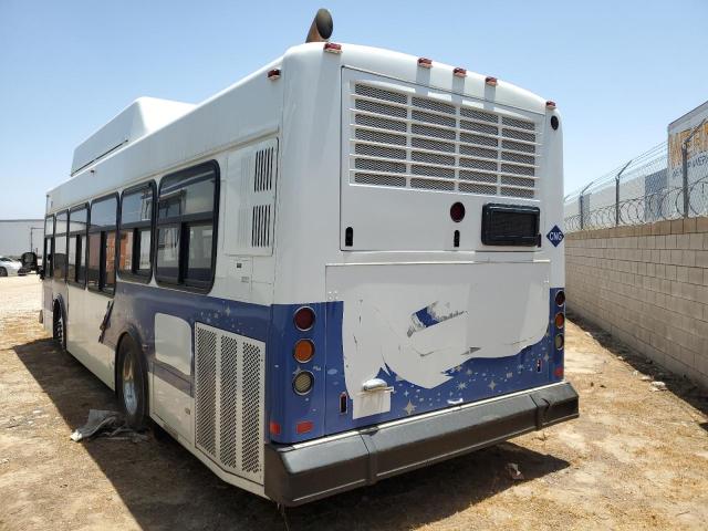 EL DORADO E-Z RIDER 2008 white bus compressed natural gas 1N9MLABG08C084033 photo #4