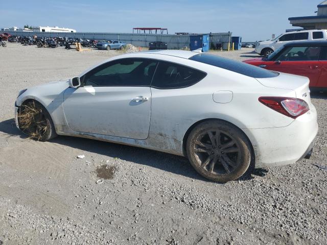 2013 HYUNDAI GENESIS CO - KMHHT6KD9DU104767