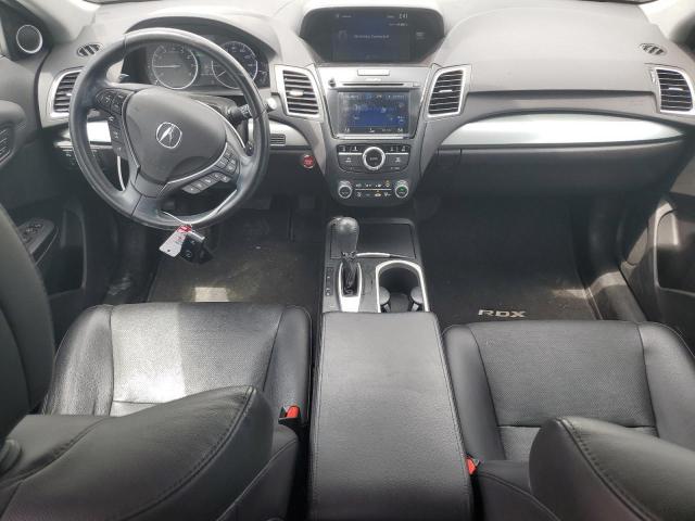 2017 ACURA RDX ADVANC 5J8TB4H71HL021807
