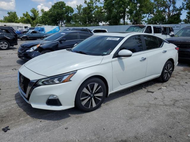 Vin: 1n4bl4dv7mn380224, lot: 62488445, nissan altima sv 2021 img_1