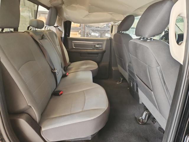 2023 RAM 1500 CLASS 1C6RR7LG2PS519006