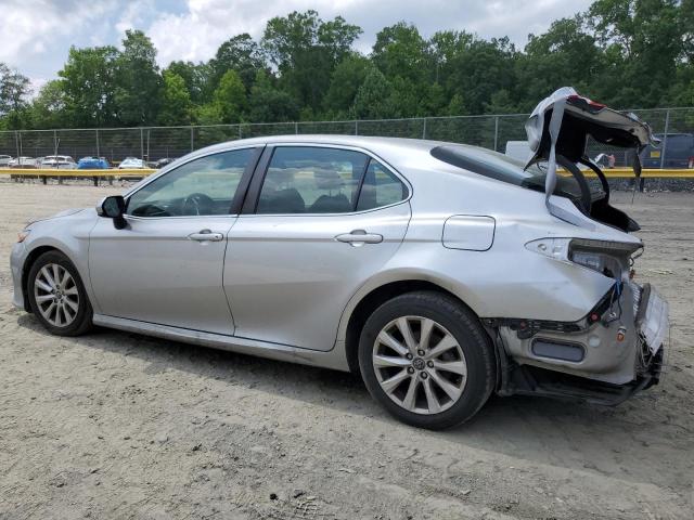 Vin: 4t1b11hk5ju581907, lot: 58664885, toyota camry l 20182