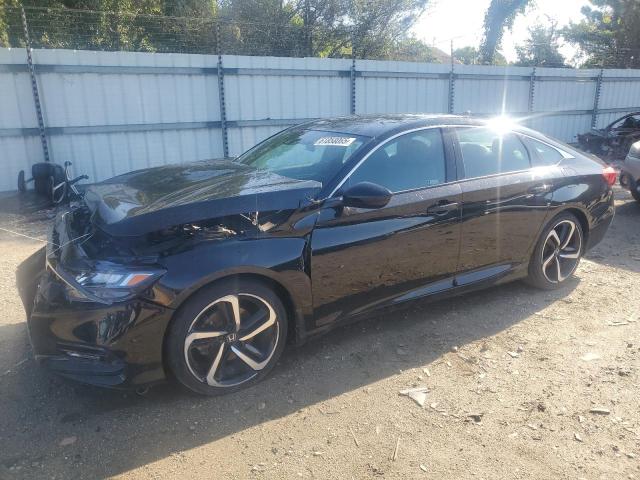 Vin: 1hgcv1f31la132769, lot: 61858065, honda accord sport 2020 img_1