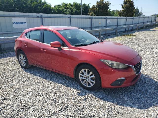 Vin: jm1bm1m79f1224056, lot: 61969405, mazda 3 grand touring 20154