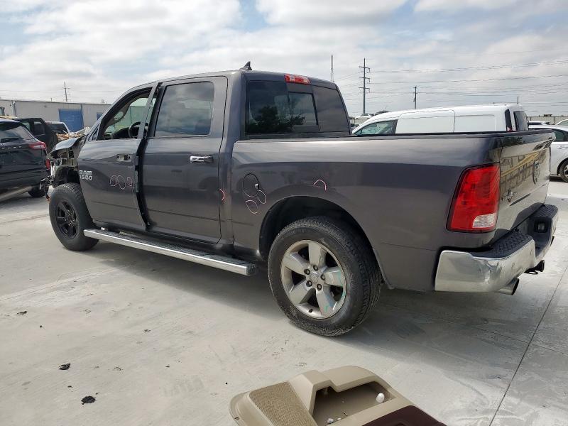 Vin: 1c6rr6lt1fs770394, lot: 59615495, ram 1500 slt 20152