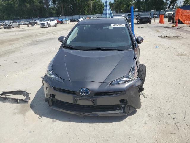 2022 TOYOTA PRIUS NIGH JTDKAMFU2N3155517