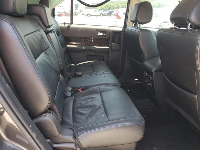 2019 FORD FLEX LIMIT 2FMHK6D88KBA35317