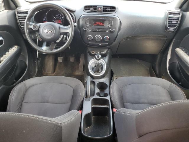 2015 KIA SOUL KNDJN2A26F7167867