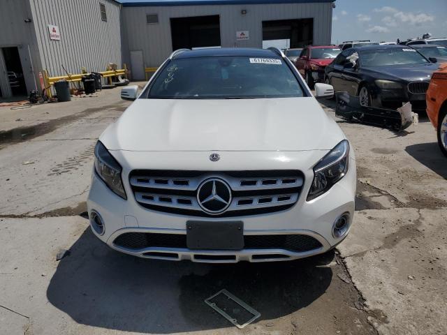 2018 MERCEDES-BENZ GLA 250 4M WDCTG4GB8JJ527667